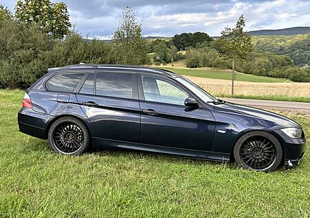 BMW 320d 320 Touring