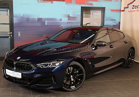 BMW 840 i xDr. GC M-SportPRO.Panod.Sitzbel.ACC.360°