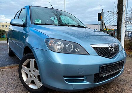 Mazda 2 Lim. 1.4 Active