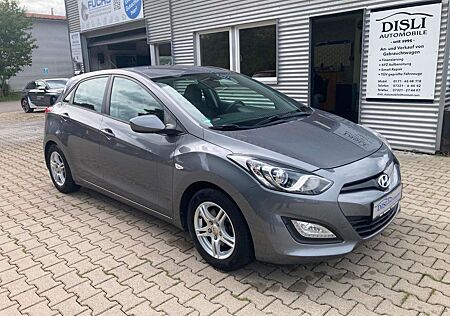 Hyundai i30 Classic,Klimaanlage