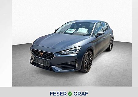Cupra Leon VZ 1.4 e-Hybrid/SHZ/LED/KESSY