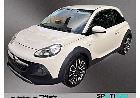 Opel Adam Rocks ecoFlex 1.0 Turbo - TOP GEPFLEGT -