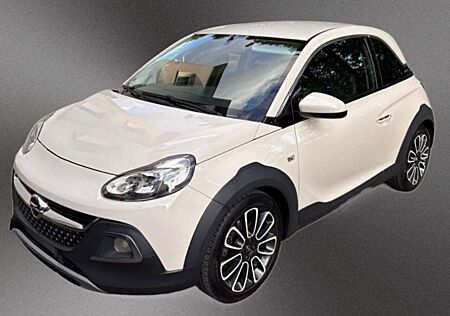 Opel Adam Rocks ecoFlex 1.0 Turbo - TOP GEPFLEGT -