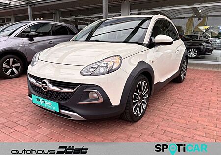 Opel Adam Rocks ecoFlex 1.0 Turbo - TOP GEPFLEGT -