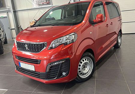 Peugeot Traveller 1.5 HDi Business **9-Sitze*Kamera**