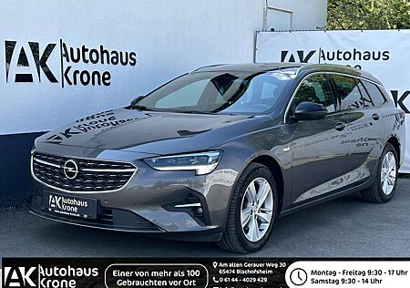 Opel Insignia 2.0 CDTI Business *LED*KAMERA*MASSAGE* AHK*CARPLAY