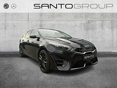 Kia Ceed SW / cee'd SW Ceed SW 1.6 Plug-in Hybrid Spirit Navi / LED / 18"