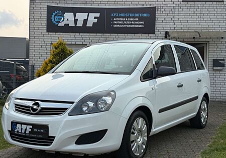 Opel Zafira B 1,6 Edition 7.Sitzer