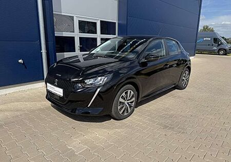Peugeot 208 Elektromotor 136 Active