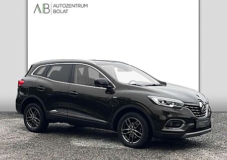 Renault Kadjar Bose Edition 4x4°AHK°NAVI°KAMERA°LEDER°