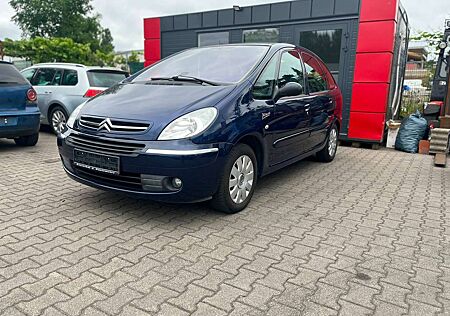 Citroen Xsara Picasso 1.8 16V Exclusive Kupplung NEU