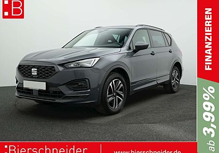 Seat Tarraco 2.0 TDI DSG FR 7-SITZE AHK NAVI LED KAMERA