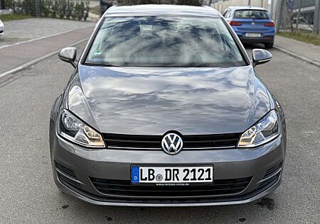 VW Golf Volkswagen 7 ORJ KM TOP ZUSTANG
