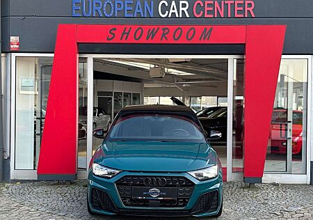 Audi A1 35 TFSI S-LINE EDITION ONE*ACC*B&O*LED*