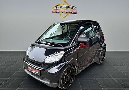 Smart ForTwo *Klima*PANORAMADACH*SERVICE NEU*