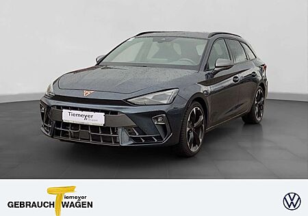 Cupra Leon Sportstourer eHybrid DYNAMIC AHK EDGE SUPER