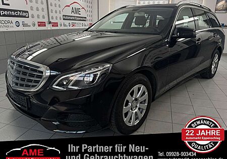 Mercedes-Benz E 200 E -Klasse T-Modell BlueTec *Euro 6|Navi*