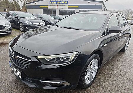 Opel Insignia Sports Tourer Diesel 1.6 Automatik Ultimate