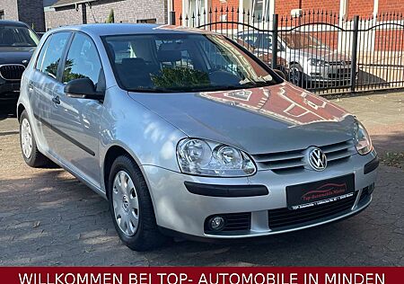 VW Golf Volkswagen 1.9 TDI Navi/Klima/Sitzheizung/TÜV 07-2025