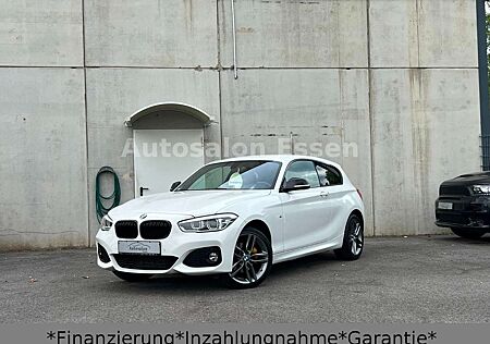 BMW 120 d xDrive M Sport*LED*Alcantara*H&K*Navi*