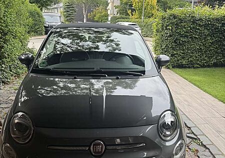 Fiat 500 Lounge