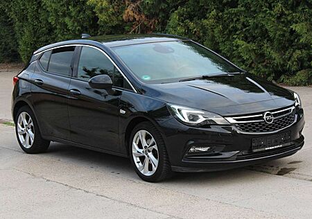 Opel Astra K Lim. 5-trg. Dynamic+Navi+Kamera+Led+PDC