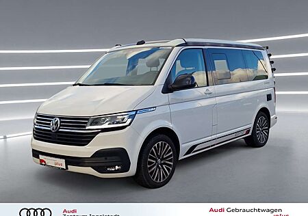 VW T6 Volkswagen .1 California Ocean 2.0 TDI DSG 4Mot. Edition