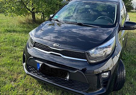 Kia Picanto 1.2 ISG Dream-Team Edition
