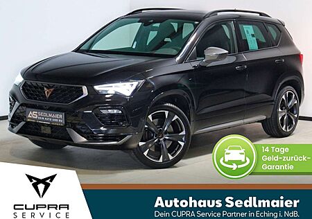 Cupra Ateca 2.0 TSI 4Drive VZ Cam360|Winterpak|NAV|ACC