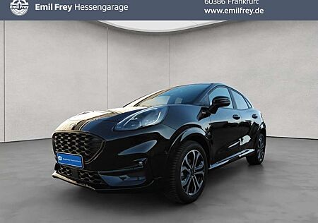 Ford Puma 1.0 EcoBoost Hybrid Aut. ST-LINE
