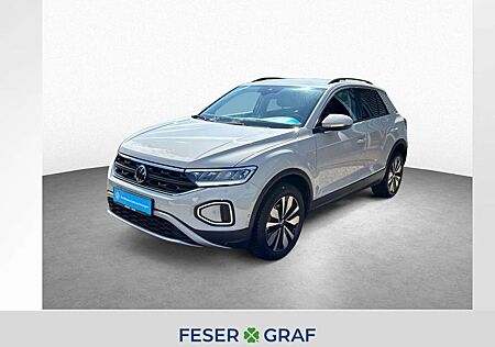 VW T-Roc Volkswagen Life 1.5 TSI DSG MOVE KAM LED NAVI GJR