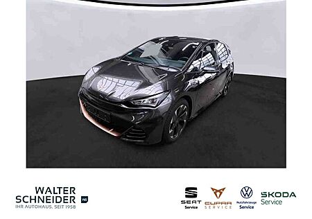 Cupra Born electric Navi ACC RFK