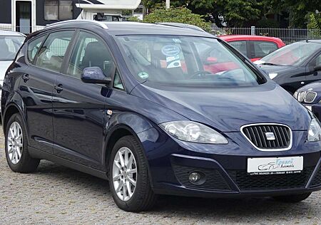 Seat Altea XL Stylance / Style 12 Monate Garantie HU 01/2027