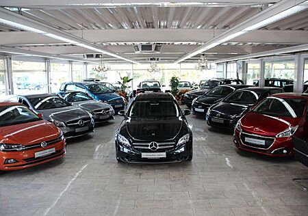 Mercedes-Benz C 200 d T-Modell *Pano*
