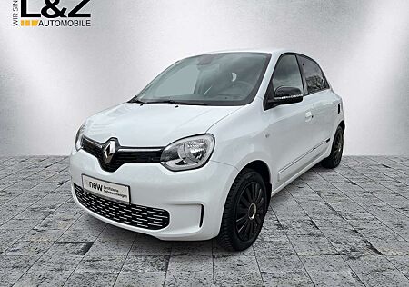 Renault Twingo Techno Electric *SHZ*GJR*Navi*Kamera*