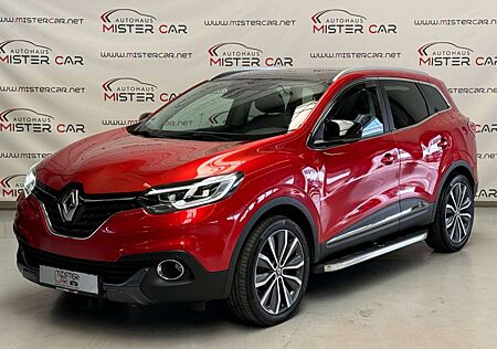 Renault Kadjar Bose Edition Aut PANO/Nav/LED/Kam/BOSE/19