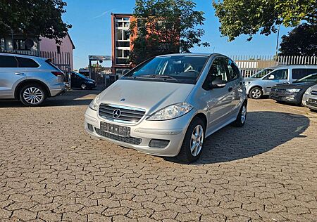 Mercedes-Benz A 170 *Automatik*PDC*Klima*TMP