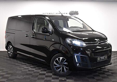 Citroën Spacetourer Citroen Business Lounge M *7-SITZER*HEAD UP