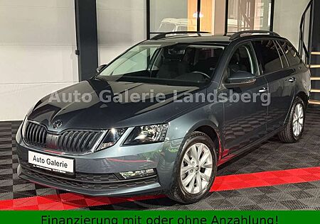 Skoda Octavia Combi Tour*Navi*Carplay*Sitzheizung*1Hd.