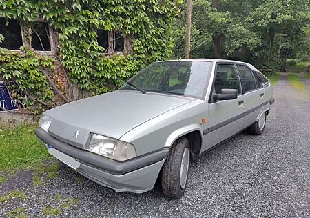 Citroën Citroen BX