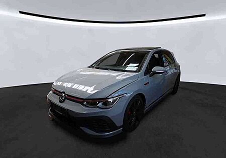 VW Golf Volkswagen VIII Lim. GTI Clubsport Pano