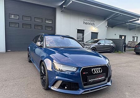 Audi RS6 RS 6 Avant 4.0 performance,Pano,Matrix,Keramik