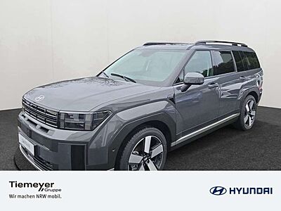 Hyundai SANTA FE Hybrid NEUES Modell MY26 Signature 4WD