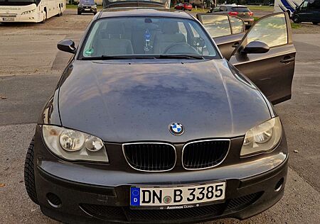 BMW 116i 116