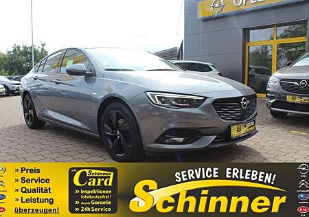 Opel Insignia Grand Sport 1.6 Diesel Innovation