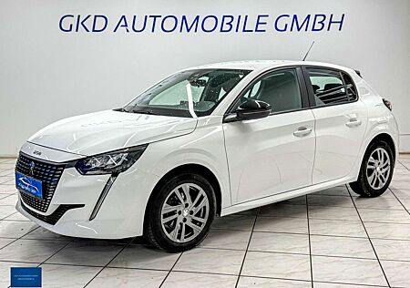 Peugeot 208 Active Pack*DAB+*Apple|Android*PDC*Eco-LED*
