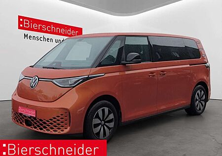 VW ID.BUZZ Volkswagen ID. Buzz Pro LR 91 kWh IQ.LIGHT NAVI-PRO PANO AHK