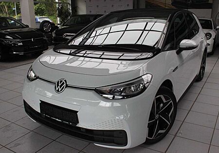 VW ID.3 Volkswagen Pro/PER/WRMPE/STZHZ/ACC/PDC/19"/NAVIPRO/AHK