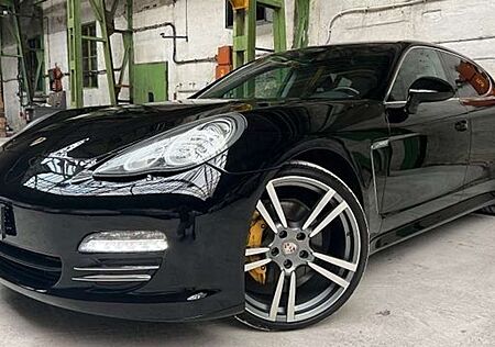 Porsche Panamera S PDK 38TKM