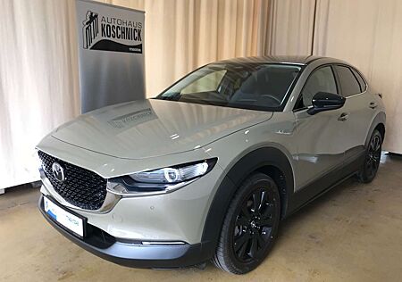 Mazda CX-30 2025 2.5L e-SKYACTIV G 140 6AT Homura